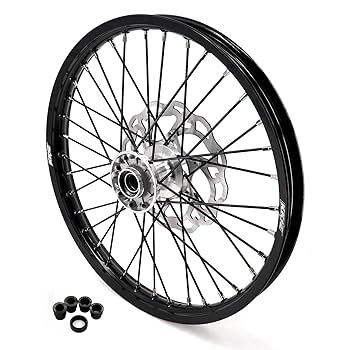 パーツ KTM EXC FACTORYWHEEL SET 21\"18\"  MY24 KTM factory Edition Wheel Set 2023/2024